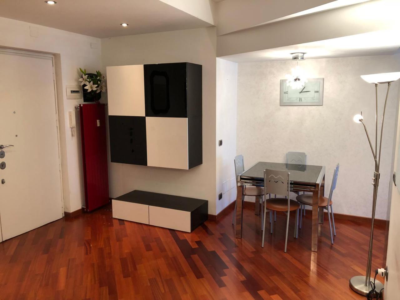 Appartamento Smart House - Ziani Roma