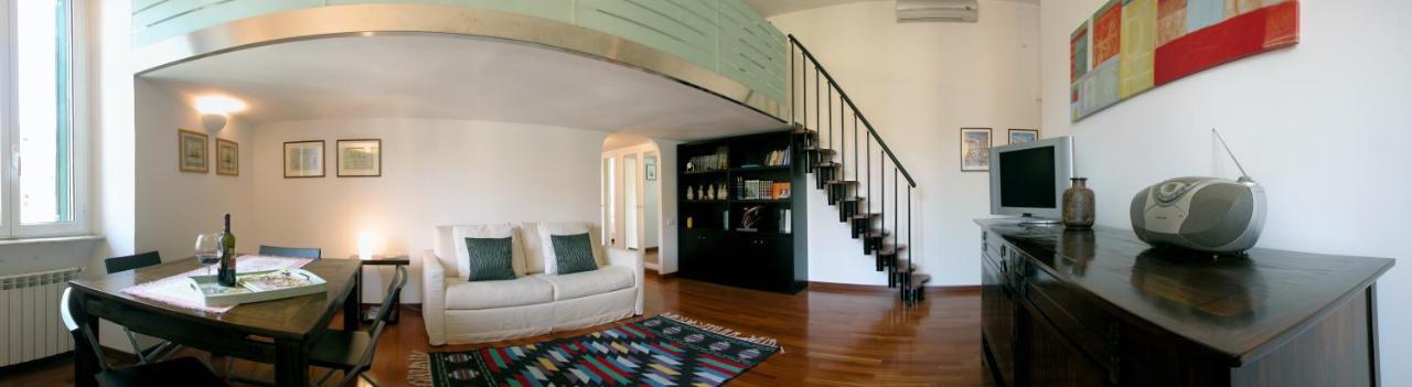 Appartamento Rent In - Eroi *
