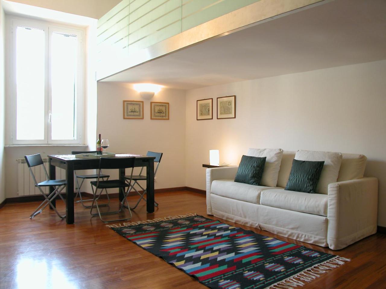 Rent In - Eroi Appartamento