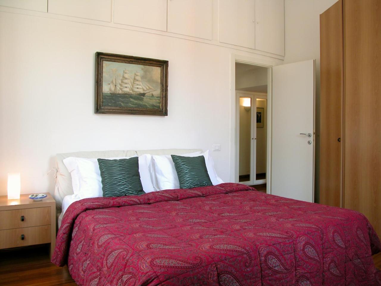 Rent In - Eroi Appartamento