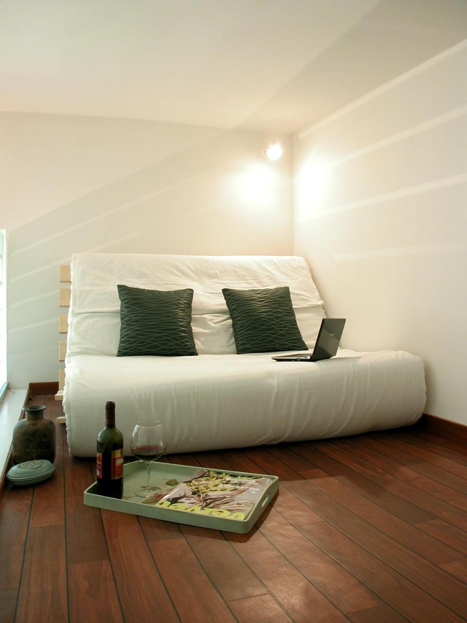 Rent In - Eroi Appartamento Roma
