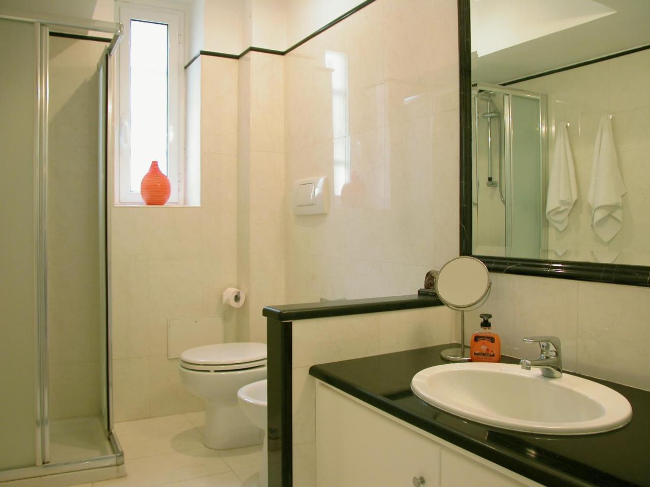 Rent In - Eroi Appartamento *