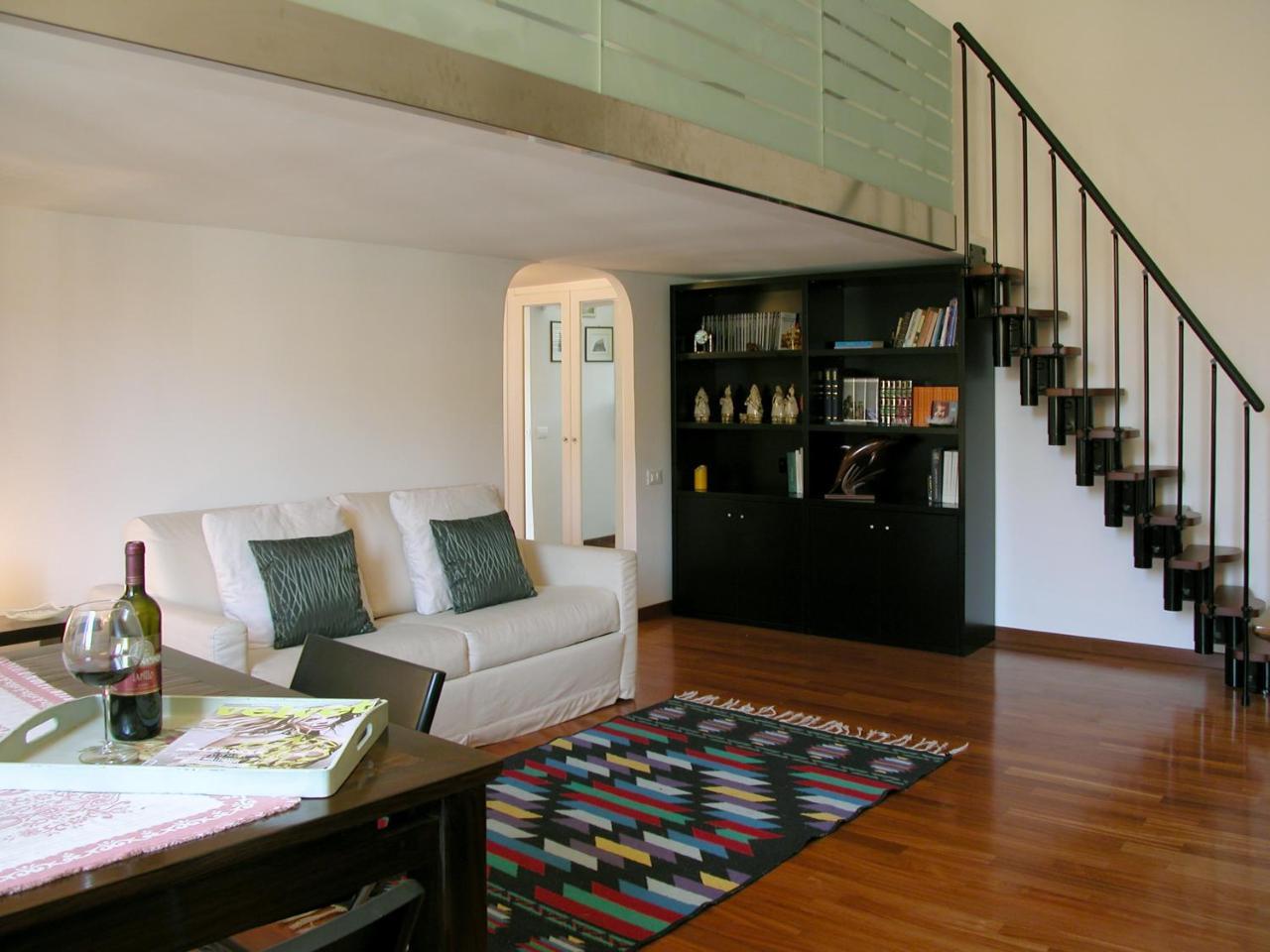 Appartamento Rent In - Eroi