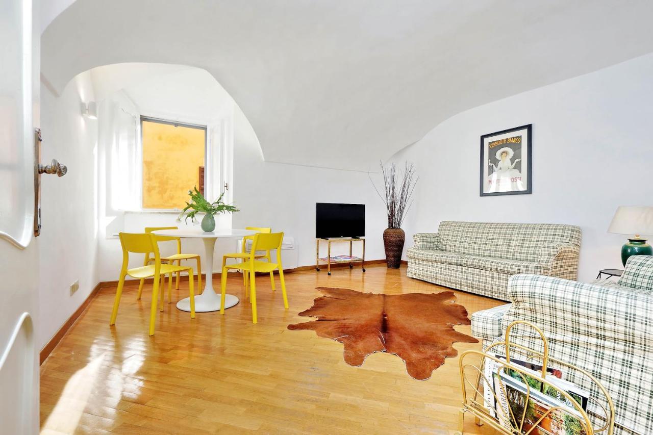 Clementina Charme - My Extra Appartamento Roma