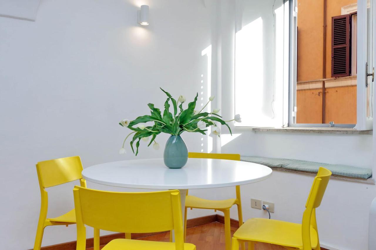 Appartamento Clementina Charme - My Extra Roma