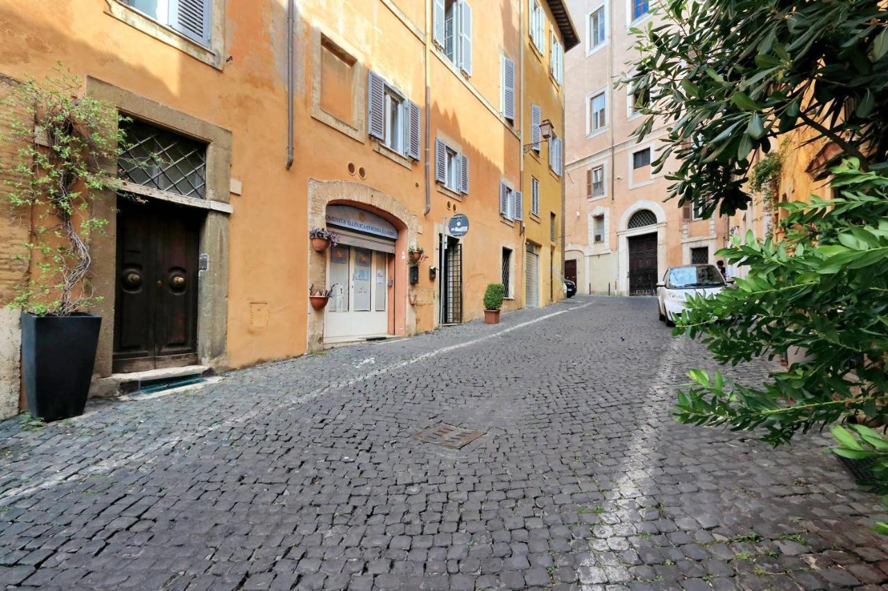 Clementina Charme - My Extra Appartamento Roma