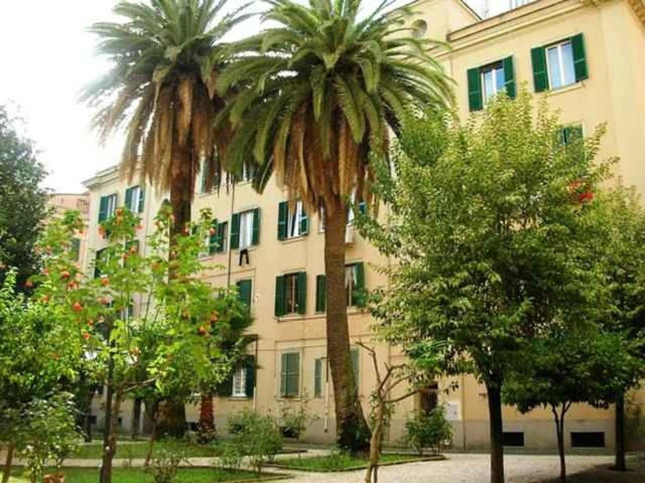 Rent In - Eroi Appartamento