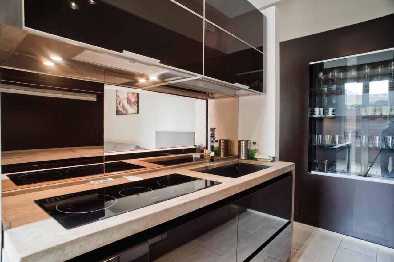 Rent In Roma