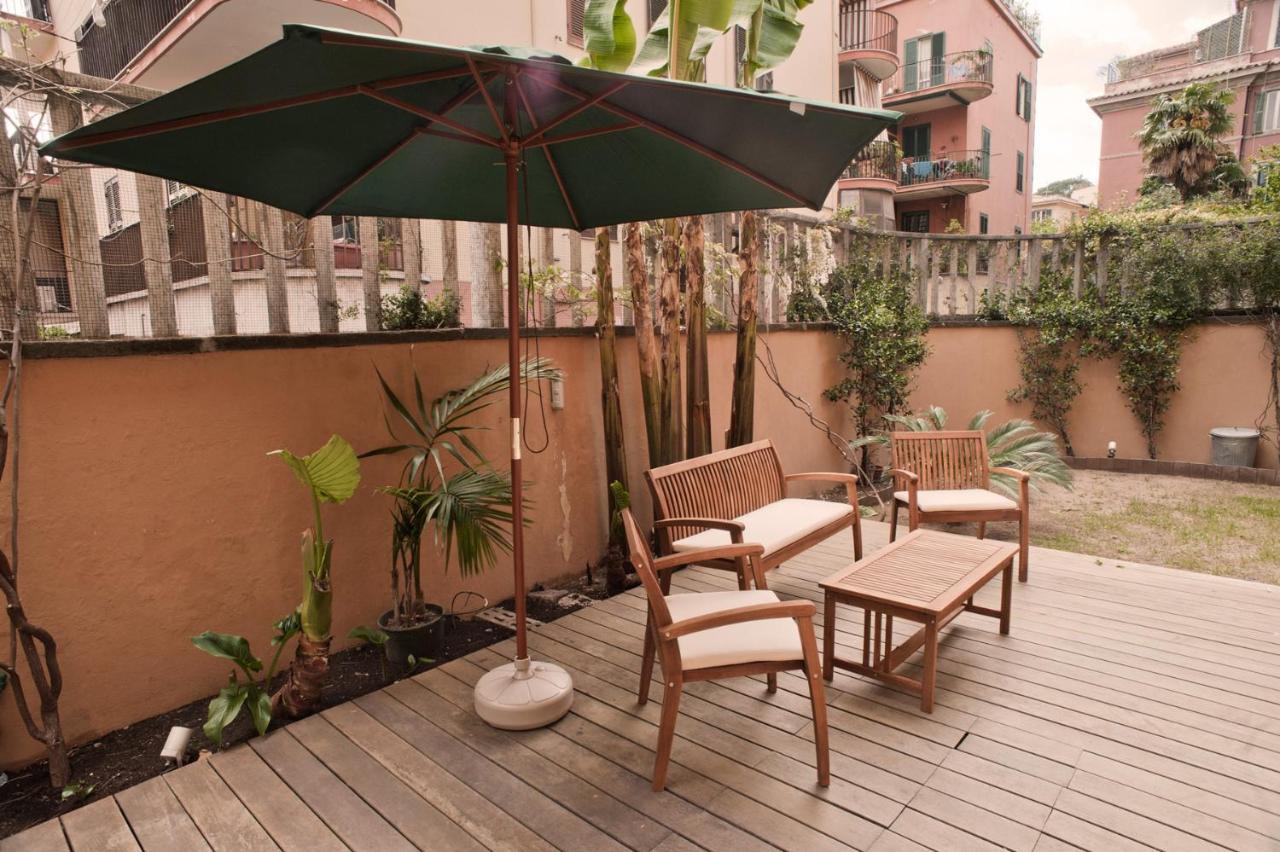 Apartamento Rent In Roma