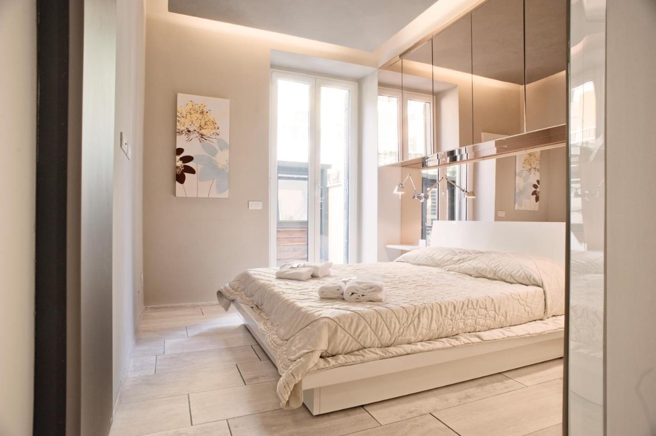 Rent In Apartamento Roma