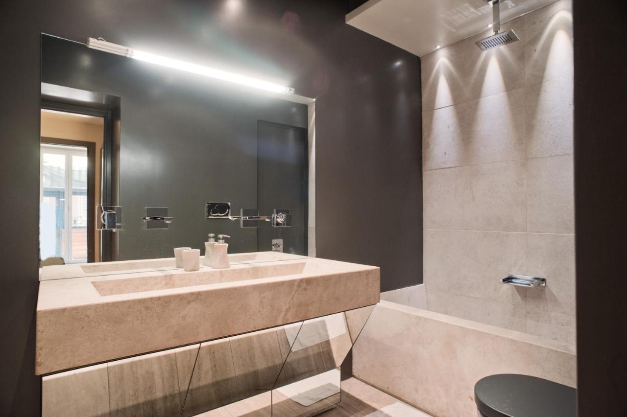 Rent In Apartamento Roma