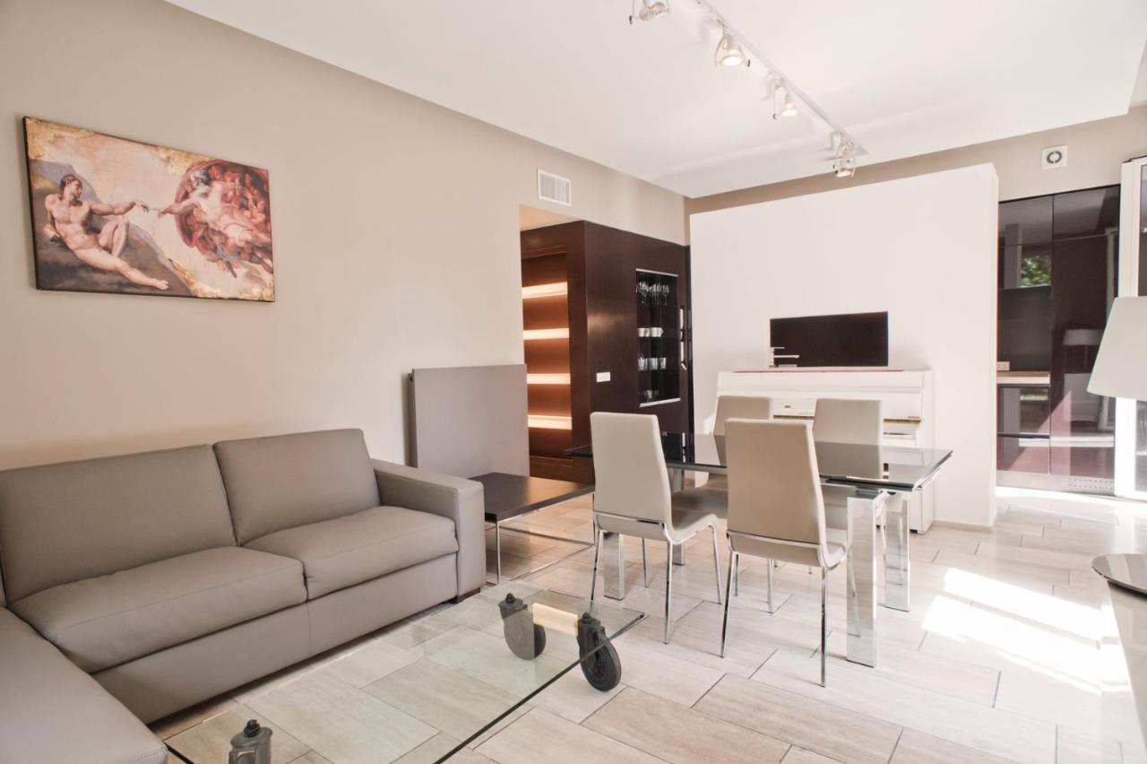 Rent In * Roma
