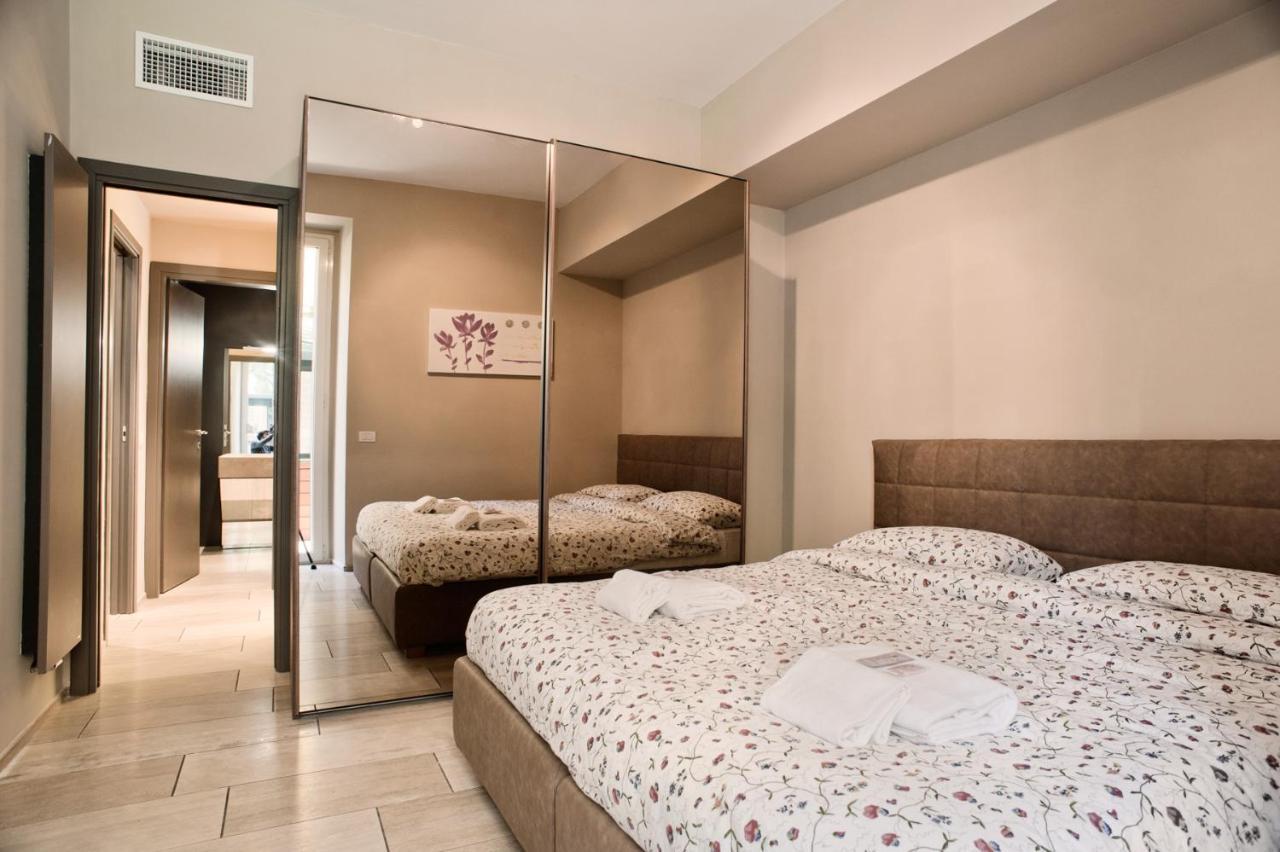 Apartamento Rent In Roma
