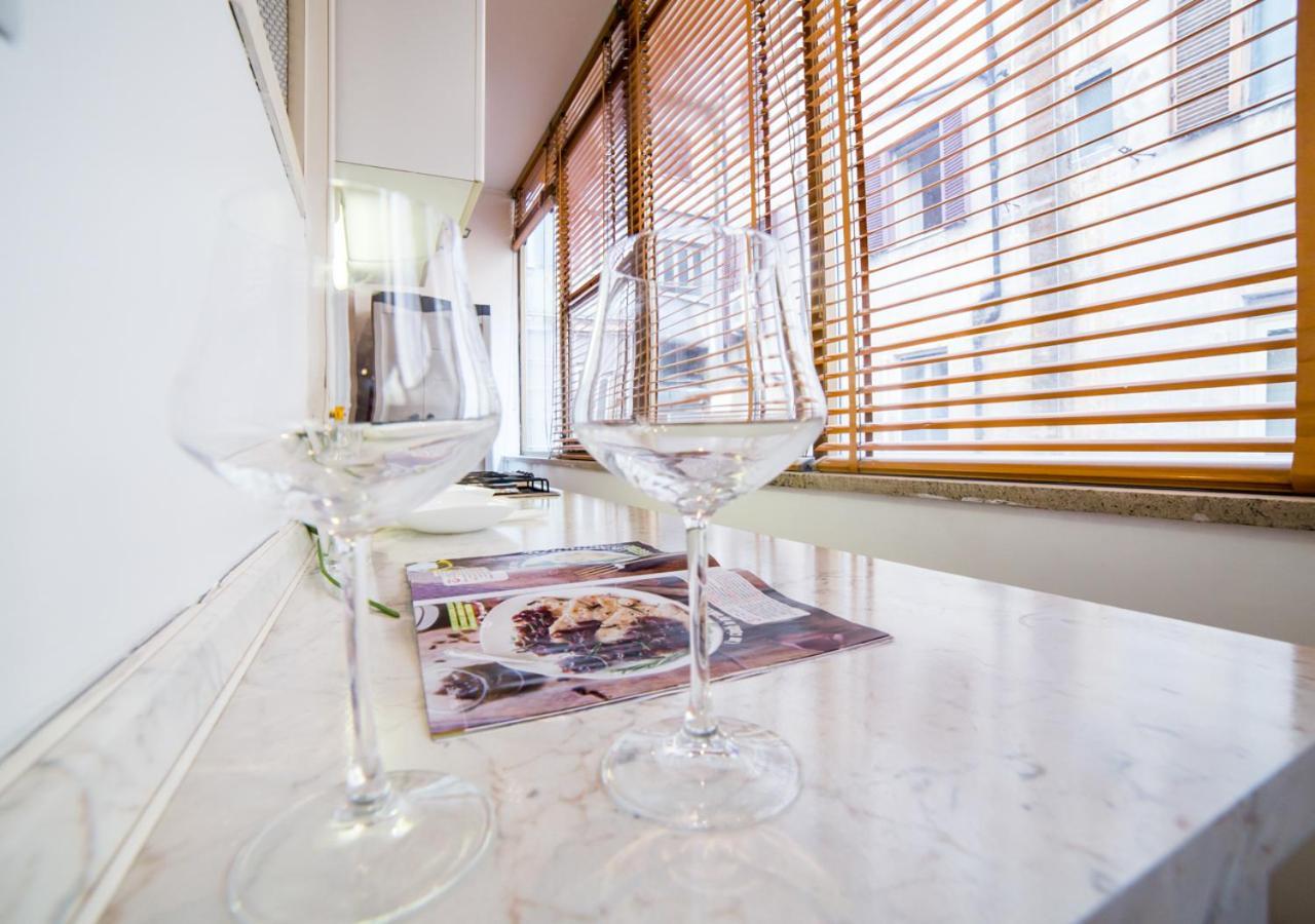 Rent In - Veneto 116 *