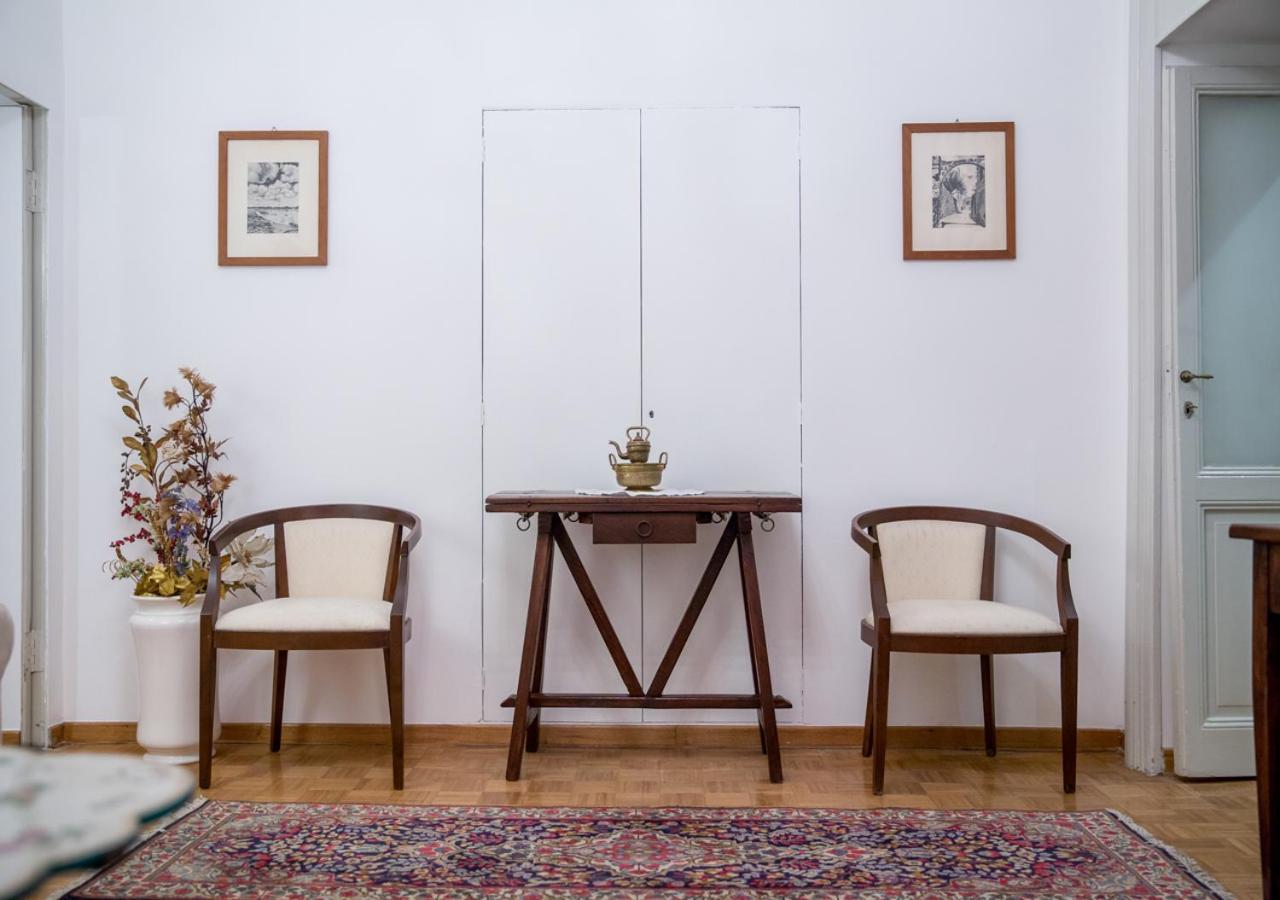 Appartamento Rent In - Veneto 116 *
