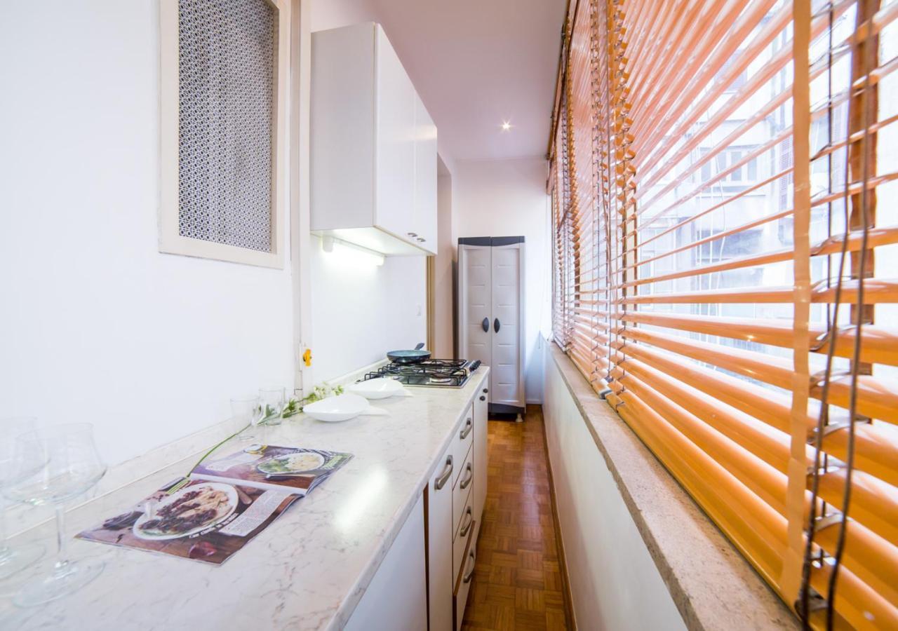 Appartamento Rent In - Veneto 116