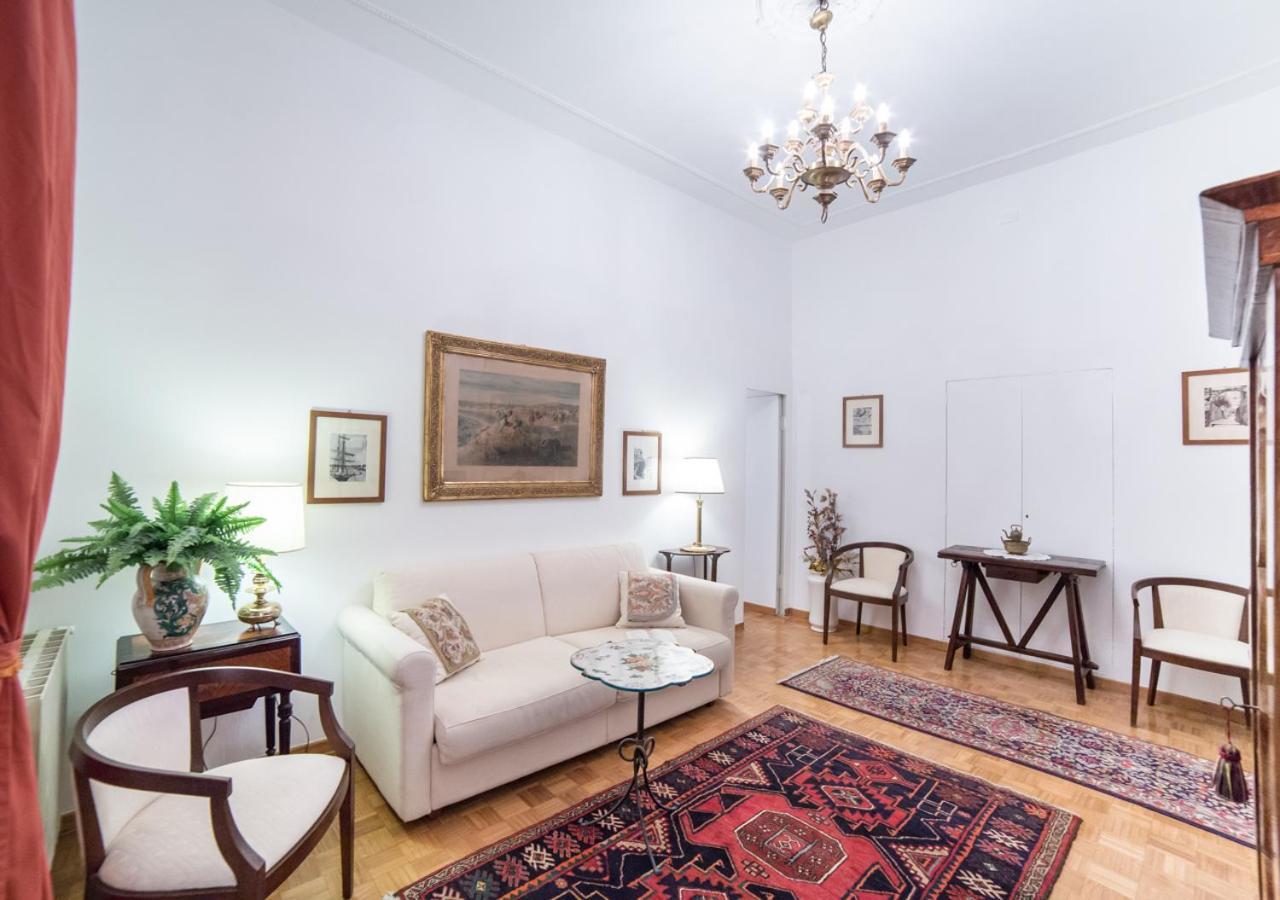 Rent In - Veneto 116 Appartamento Roma