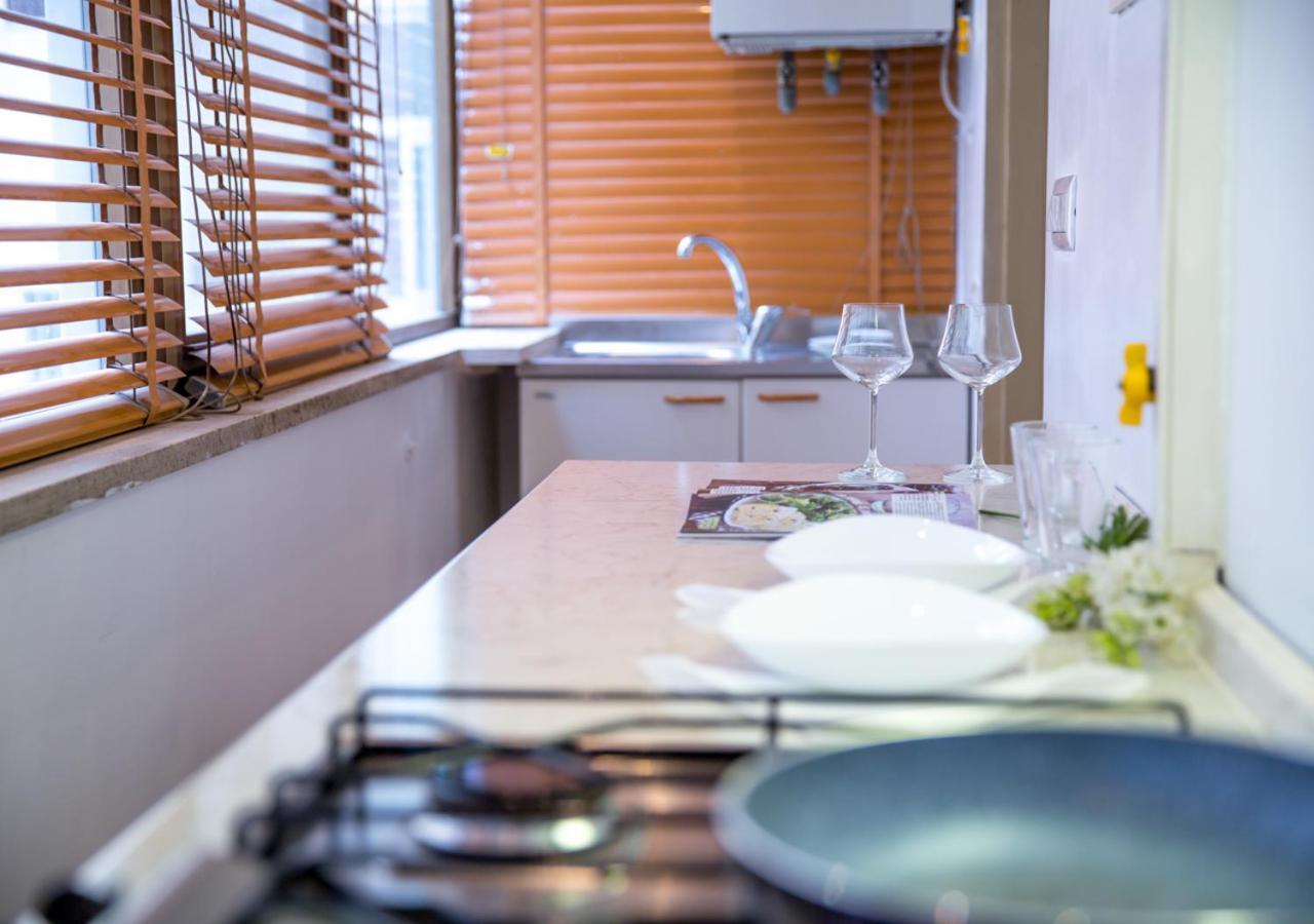 Rent In - Veneto 116 Roma