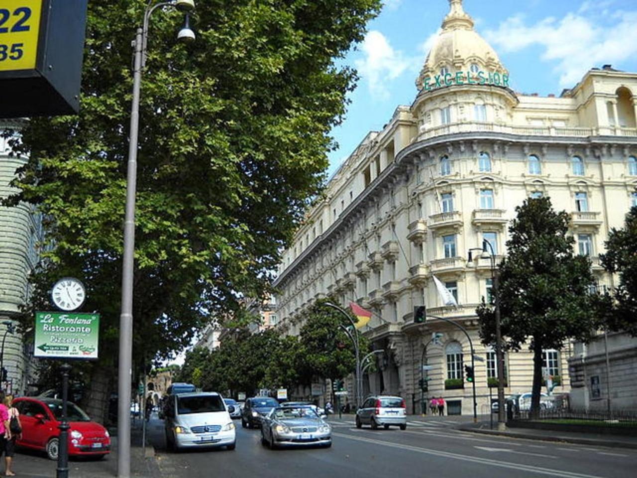 Rent In - Veneto 116 Appartamento
