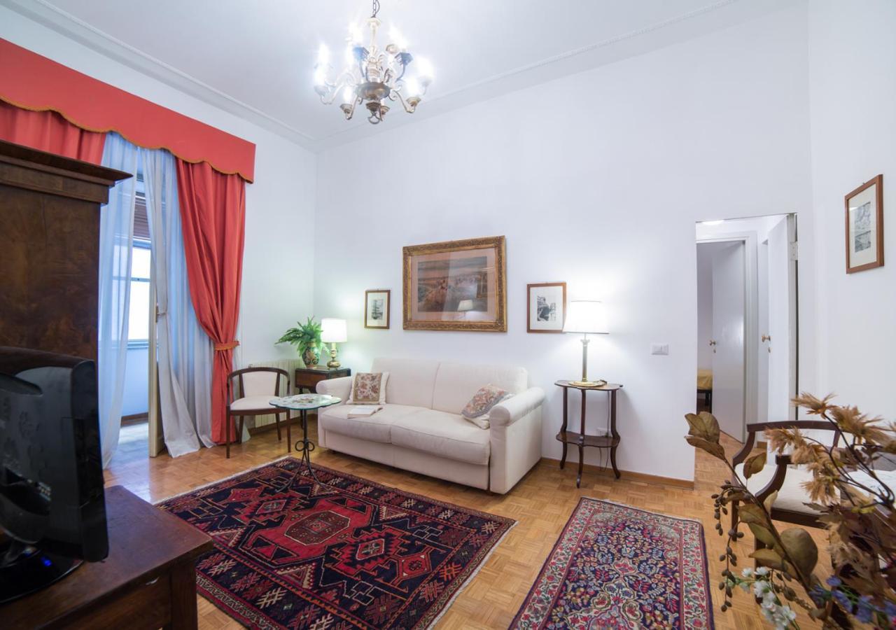 Rent In - Veneto 116 Appartamento *