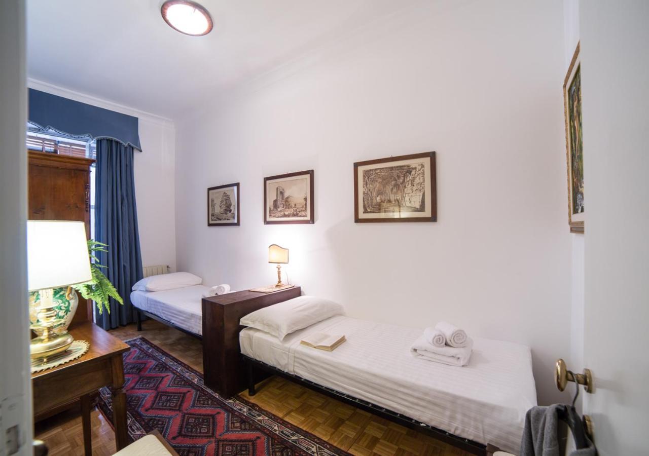 Appartamento Rent In - Veneto 116 *