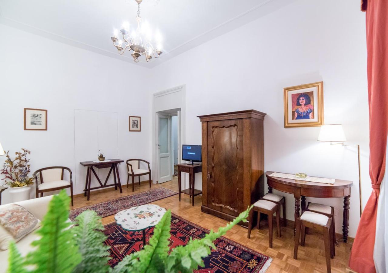 Rent In - Veneto 116 Appartamento *