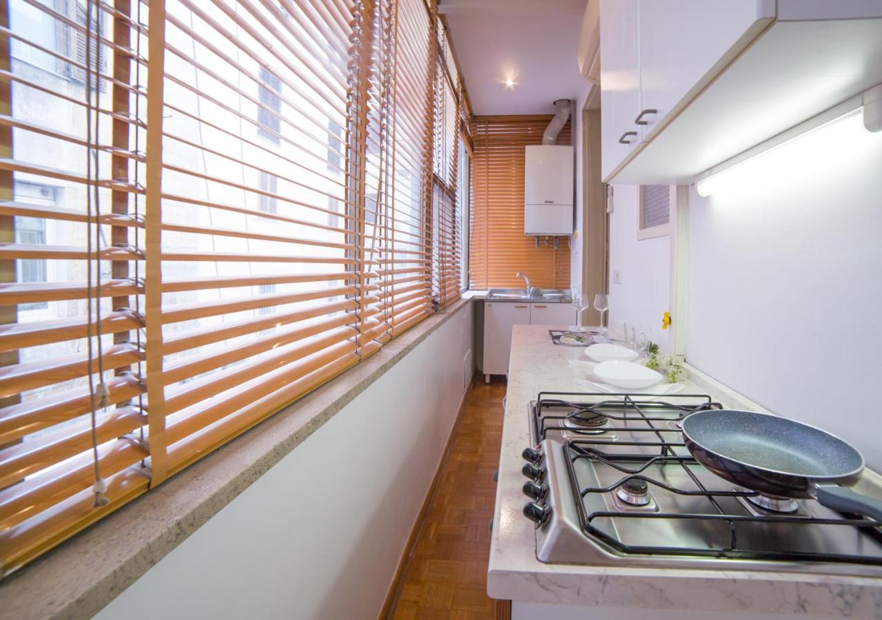 Rent In - Veneto 116 Appartamento *