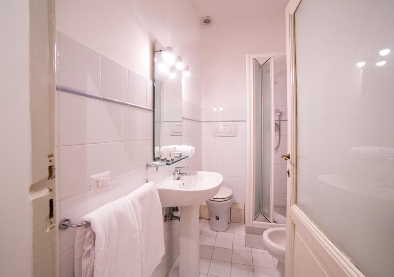 Rent In - Veneto 116 Roma