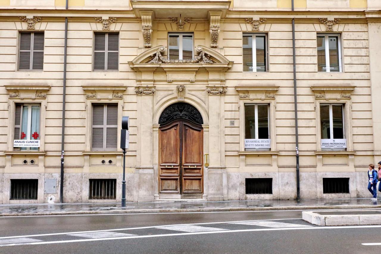 Gh Navona Casa de hóspedes Roma