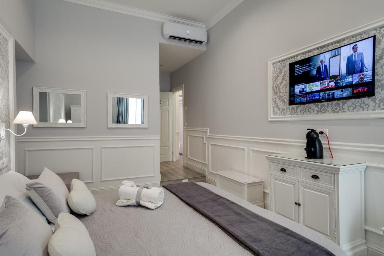 Charme & Chic Luxury 2* Rom