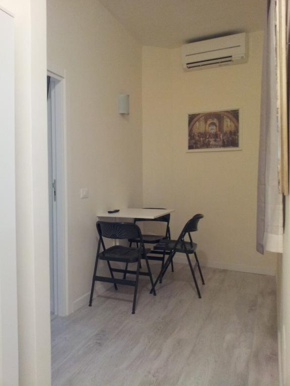 Hotel Navonapt Roma