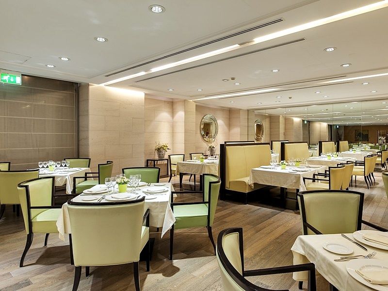 Hotel Precise House Mantegna
