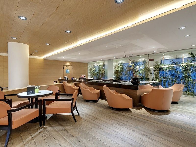 Hotell Precise House Mantegna 4*