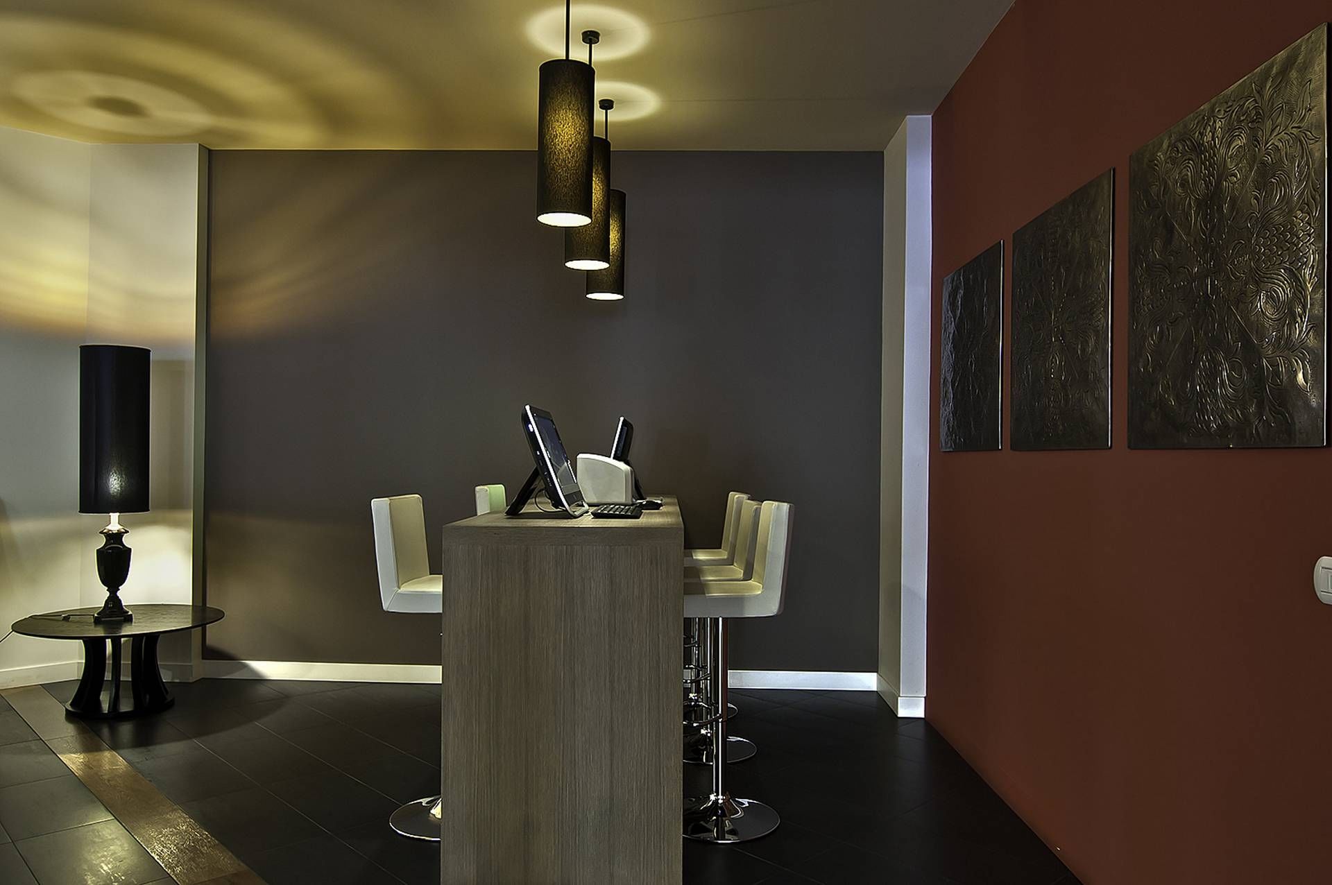 Caravel 4* Roma