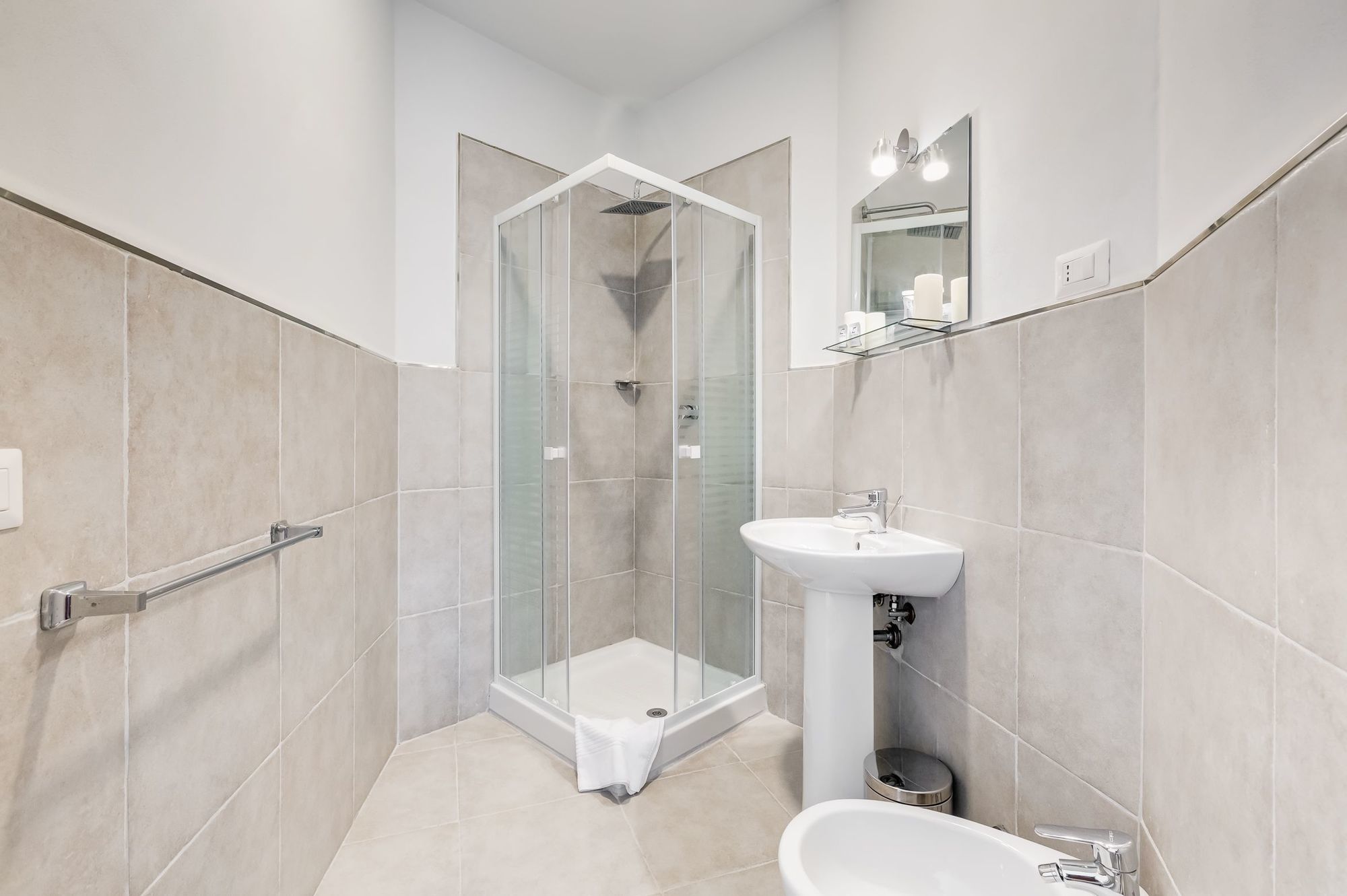 San Pietro Apartamento