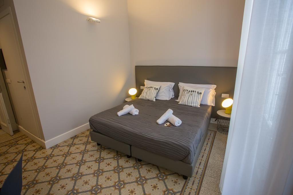 Hotell De Petris 3*
