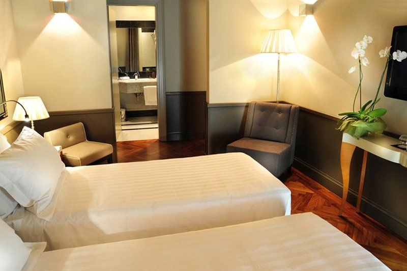Lunetta Hotel 4*