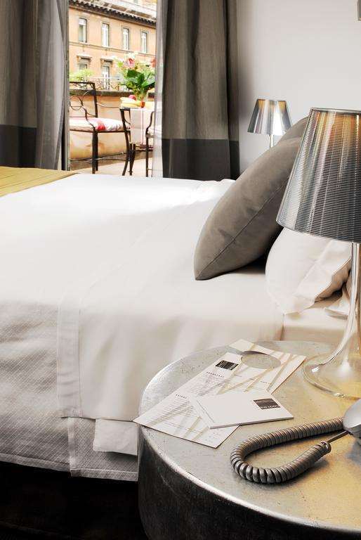 Hotell The Opera 3*