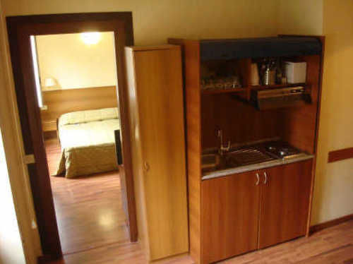 Le Petit Apartamento *