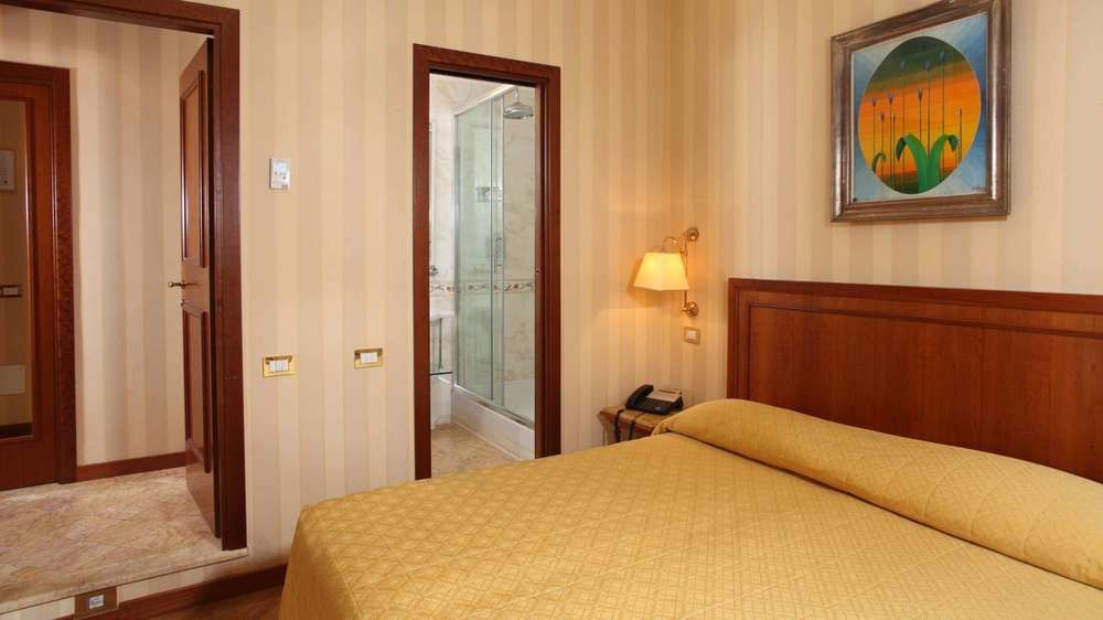 Apartamento Piave & Flavia