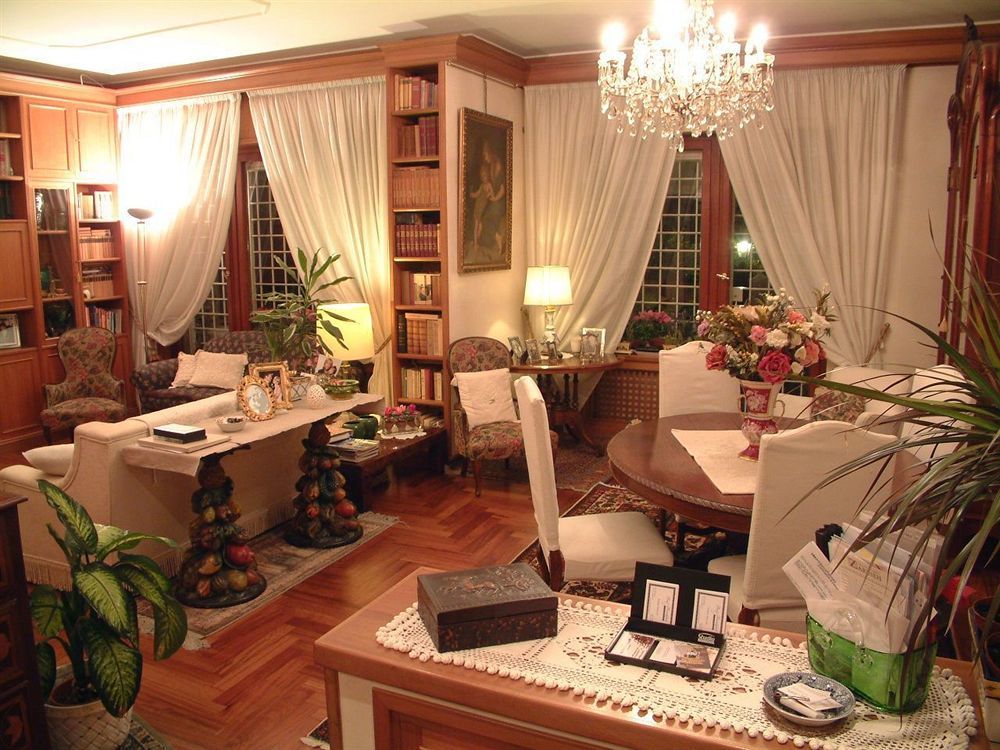 A Casa Di Patrizia Hotel