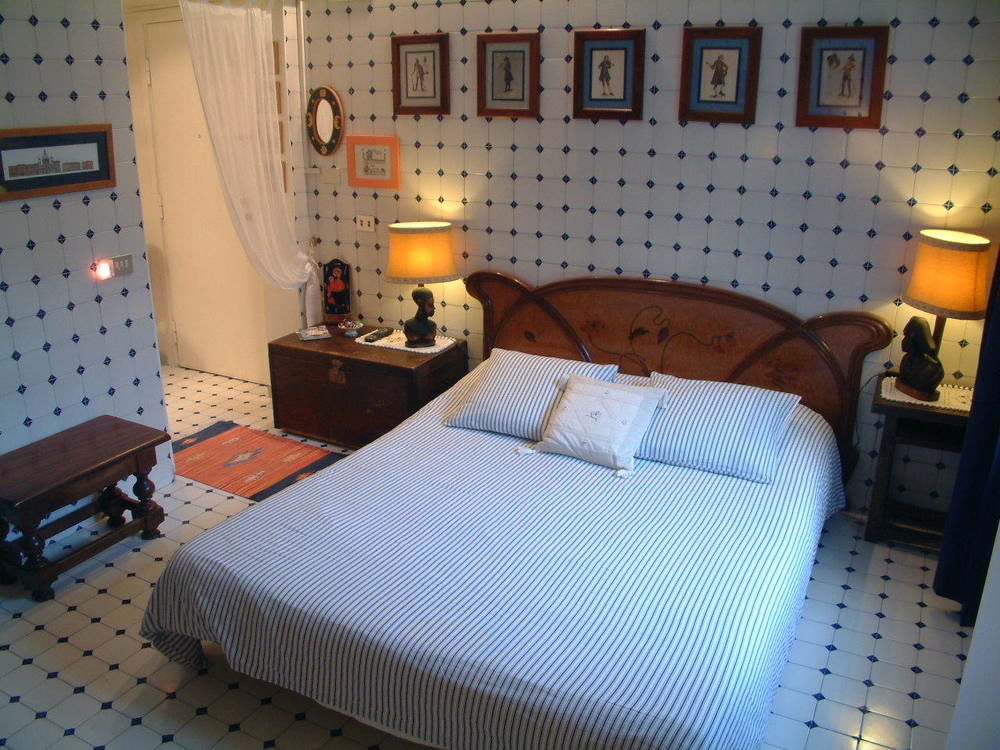 A Casa Di Patrizia Hotel 3*