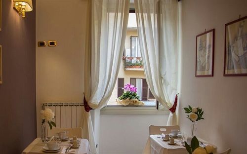 Bed & Breakfast Eterna