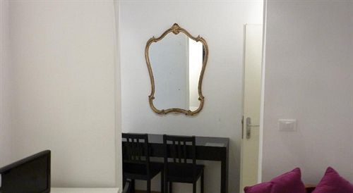 Guest house Surprising In