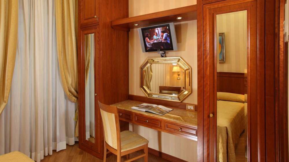 Piave & Flavia Apartamento Roma