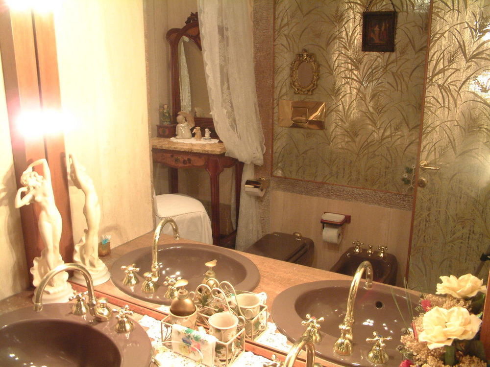 A Casa Di Patrizia 3*