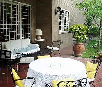 A Casa Di Patrizia 3* Roma