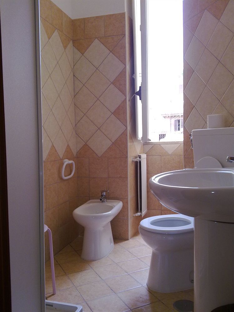 Affittacamere San Daniele Bundi House