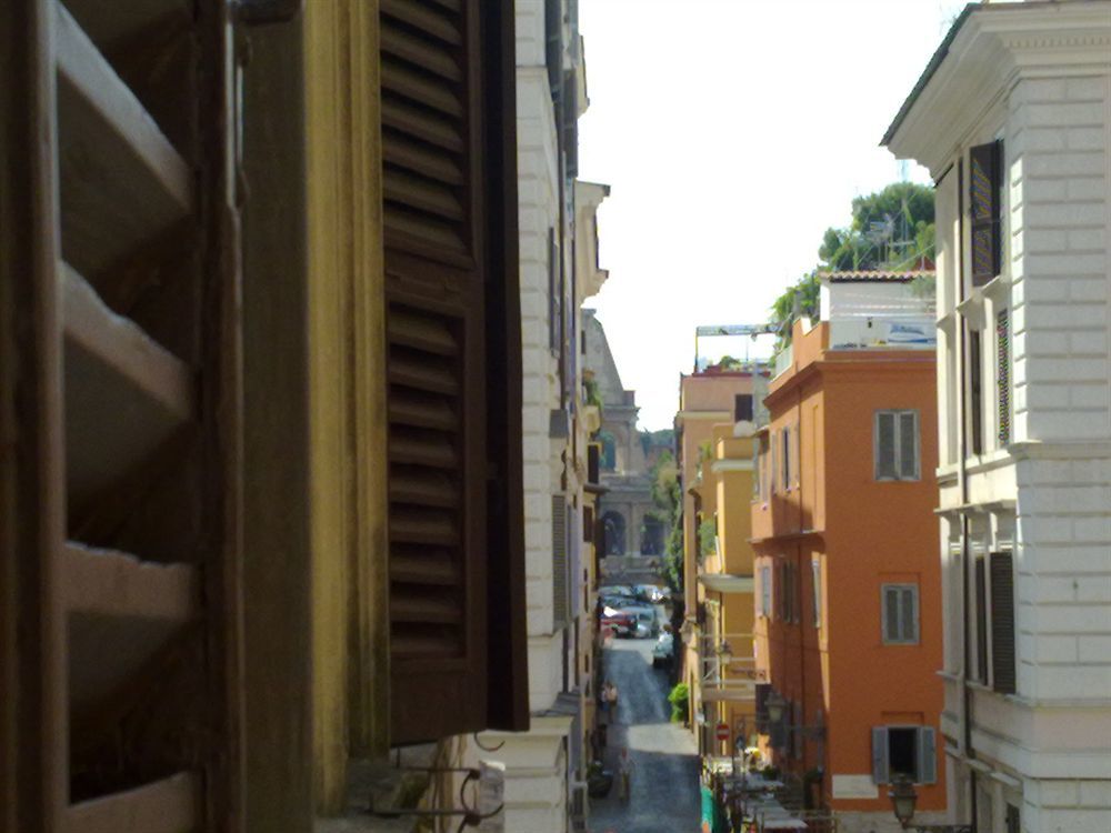 San Daniele Bundi House Affittacamere
