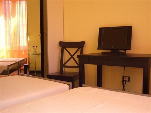 Bed & Breakfast By Ghor